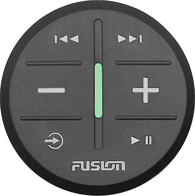 Fusion ANT Wireless Stereo Remote Black